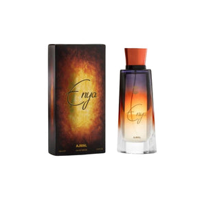Ajmal Enya Women Edp 100 Ml Mujer. Perfume floral y fresco que realza tu esencia. ¡Descúbrelo ahora y deslumbra con cada aroma!-1