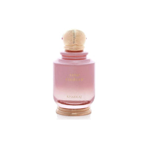 Khadlaj Rose Couture Edp 100 Ml Mujer, una fragancia floral irresistible que realza tu elegancia. ¡Descúbrelo y deslumbra hoy!-2