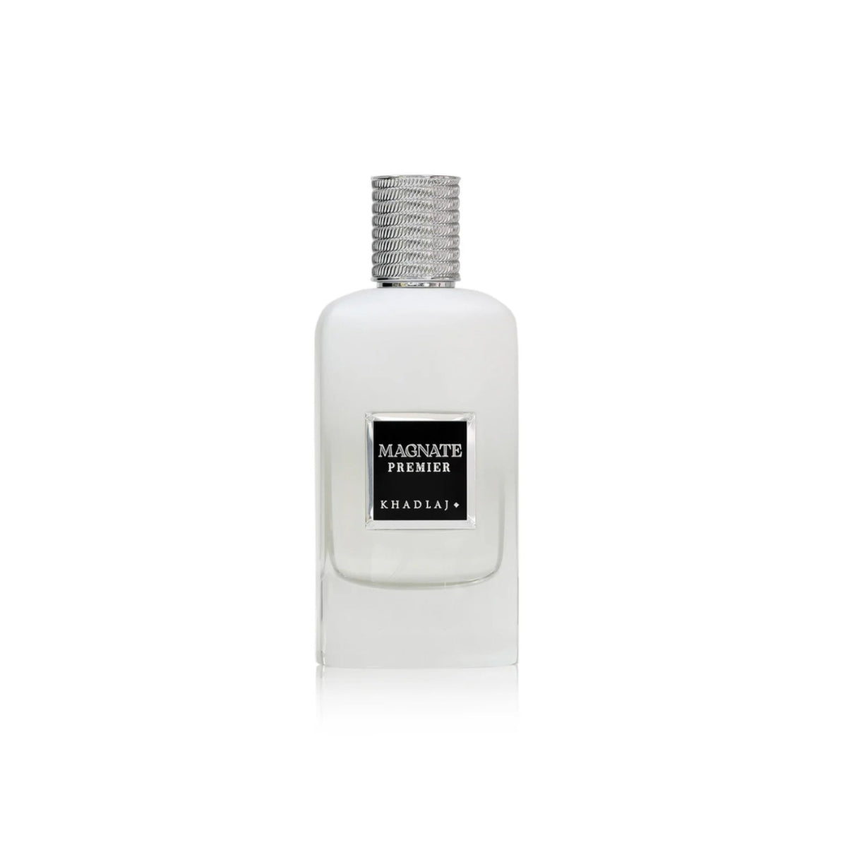 Khadlaj Magnate Premier Edp 100 Ml Unisex, una fragancia única que destaca tu personalidad. ¡Descúbrelo y atrévete a brillar hoy!-2
