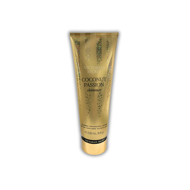 Victoria Secret Coconut Passion Loción 236 Ml Mujer Nuevo Formato. Hidratación y fragancia tropical en un solo producto. ¡Descúbrelo ahora!-1