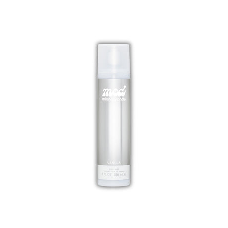 Ariana Grande Mod Vanilla Body Splash 236ml Mujer. Fragancia dulce y envolvente que te hará destacar. ¡Descúbrelo ahora y siente la diferencia!-1