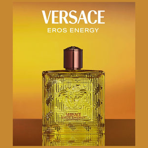 Versace Eros Energy Pour Homme Edp 100 Ml Hombre. Fragancia fresca y vibrante que potencia tu confianza. ¡Descúbrelo ahora y destaca tu estilo!-3