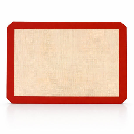 lamina de silicona para horno antiadherente reutilizable