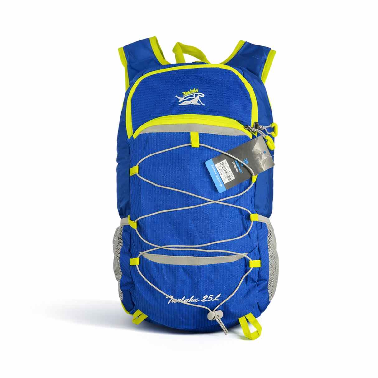Mochila Trekking 25L Ciclismo Outdoor Urbana | Disparo.cl