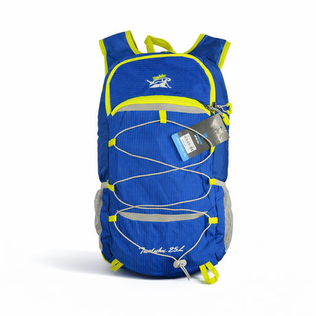 Mochila Trekking 25L Ciclismo Outdoor Urbana | Disparo.cl
