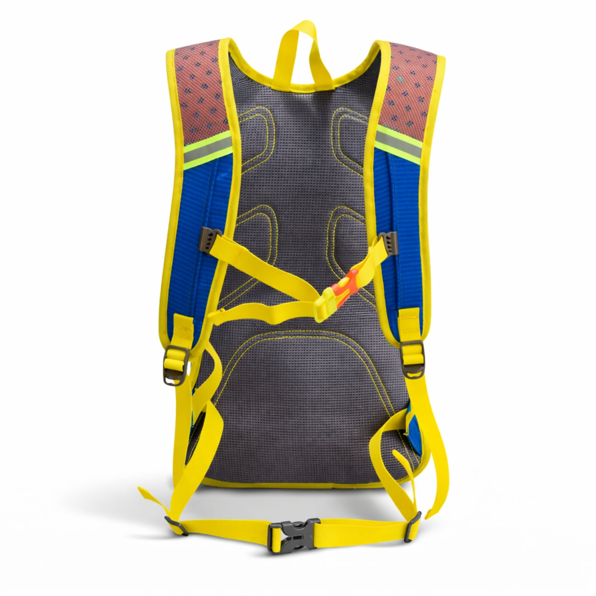 Mochila Trekking 25L Ciclismo Outdoor Urbana | Disparo.cl