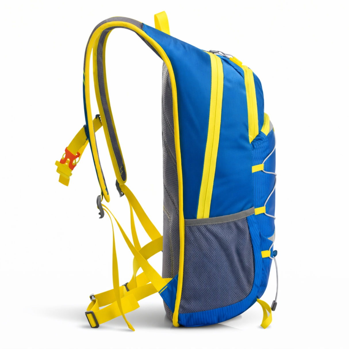 Mochila Trekking 25L Ciclismo Outdoor Urbana | Disparo.cl