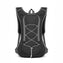 Mochila Hidratación 2L con Bolsa Agua Outdoor | Disparo.cl