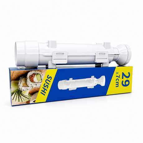 Molde para Sushi Maquina Enroladora de Arroz | Disparo.cl