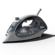 Plancha de Vapor Oster® Compacta GCSTBS5001: eficiente, ligera y con suela antiadherente. Elimina arrugas fácilmente. ¡Compra ahora y mejora tu planchado!-1