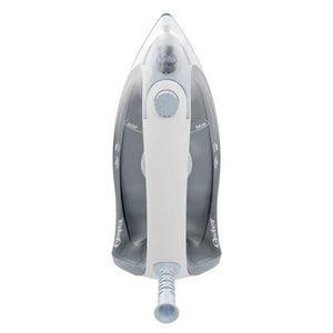 Plancha de Vapor Oster® Compacta GCSTBS5001: eficiente, ligera y con suela antiadherente. Elimina arrugas fácilmente. ¡Compra ahora y mejora tu planchado!-3