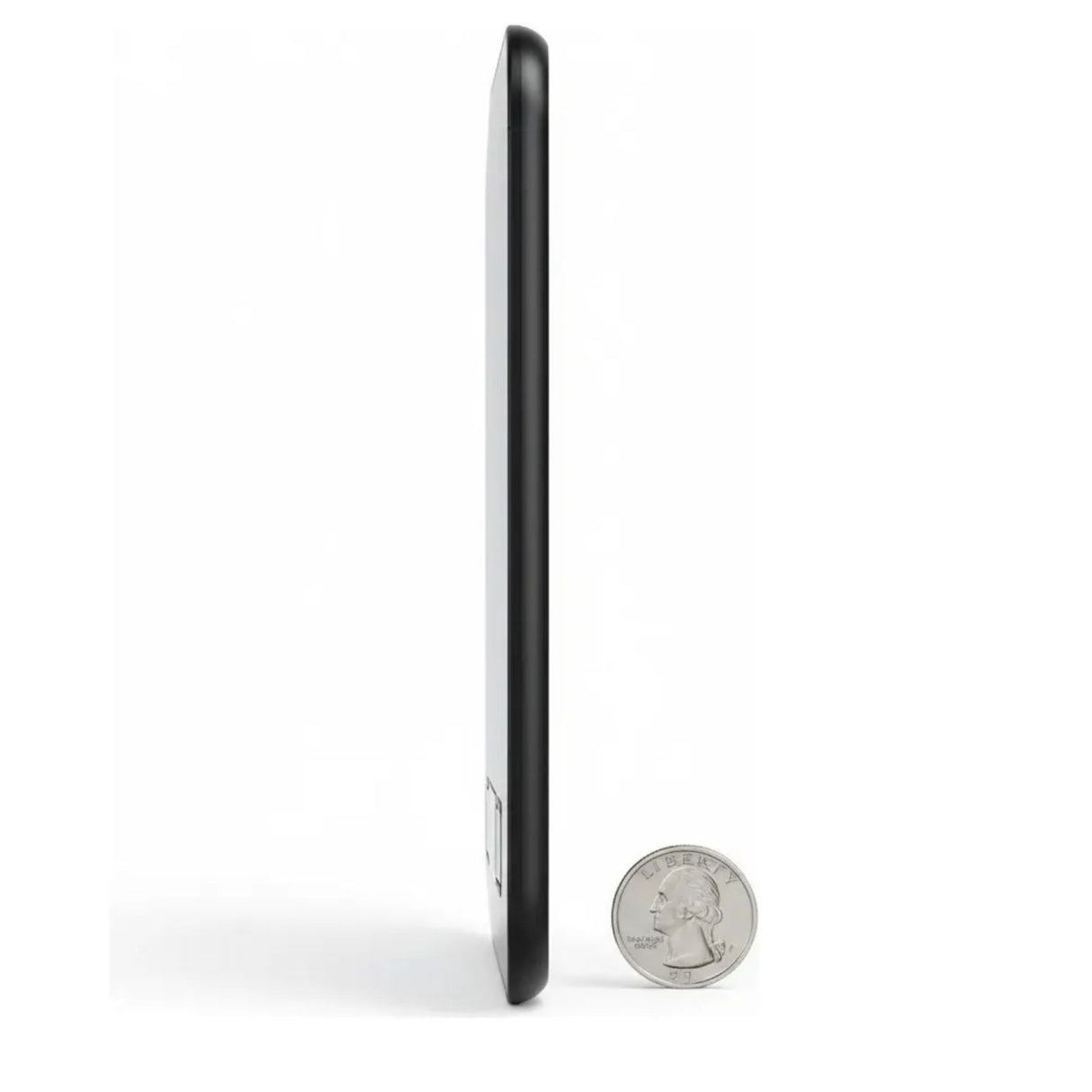 Balanza De Cocina Plateada 18cm Precisión Alta Calidad