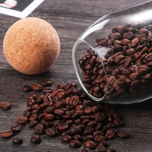 Set 2 Botellas Frascos Contenedor 1500mL Vidrio 25cm Tapa. Perfectas para almacenar y conservar tus alimentos. ¡Compra ahora y organiza tu cocina!-2