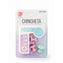 Set 10 Tachuelas de 23mm Oficina Escolar | Disparo.cl
