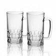 Set 2 Vasos Cerveceros Irlanda de 550 Ml Shoperos Allegra