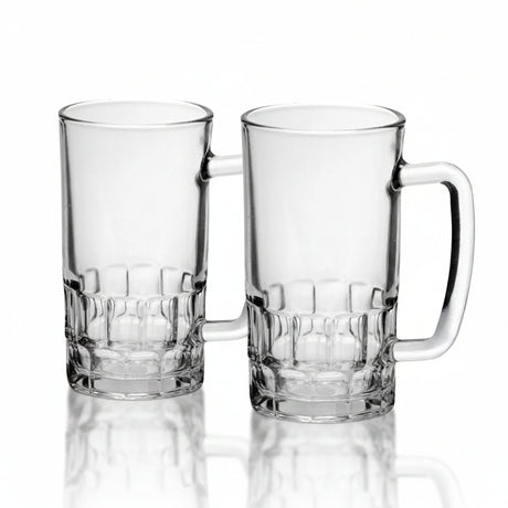 Set 2 Vasos Cerveceros Irlanda de 550 Ml Shoperos Allegra