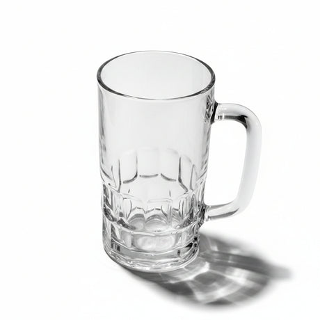 Set 2 Vasos Cerveceros Irlanda de 550 Ml Shoperos Allegra Fondo blanco