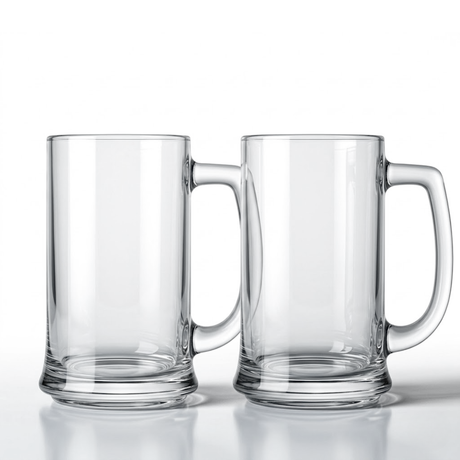 Set 2 Vasos Shoperos Palermo de 437mL Allegra | Disparo.cl