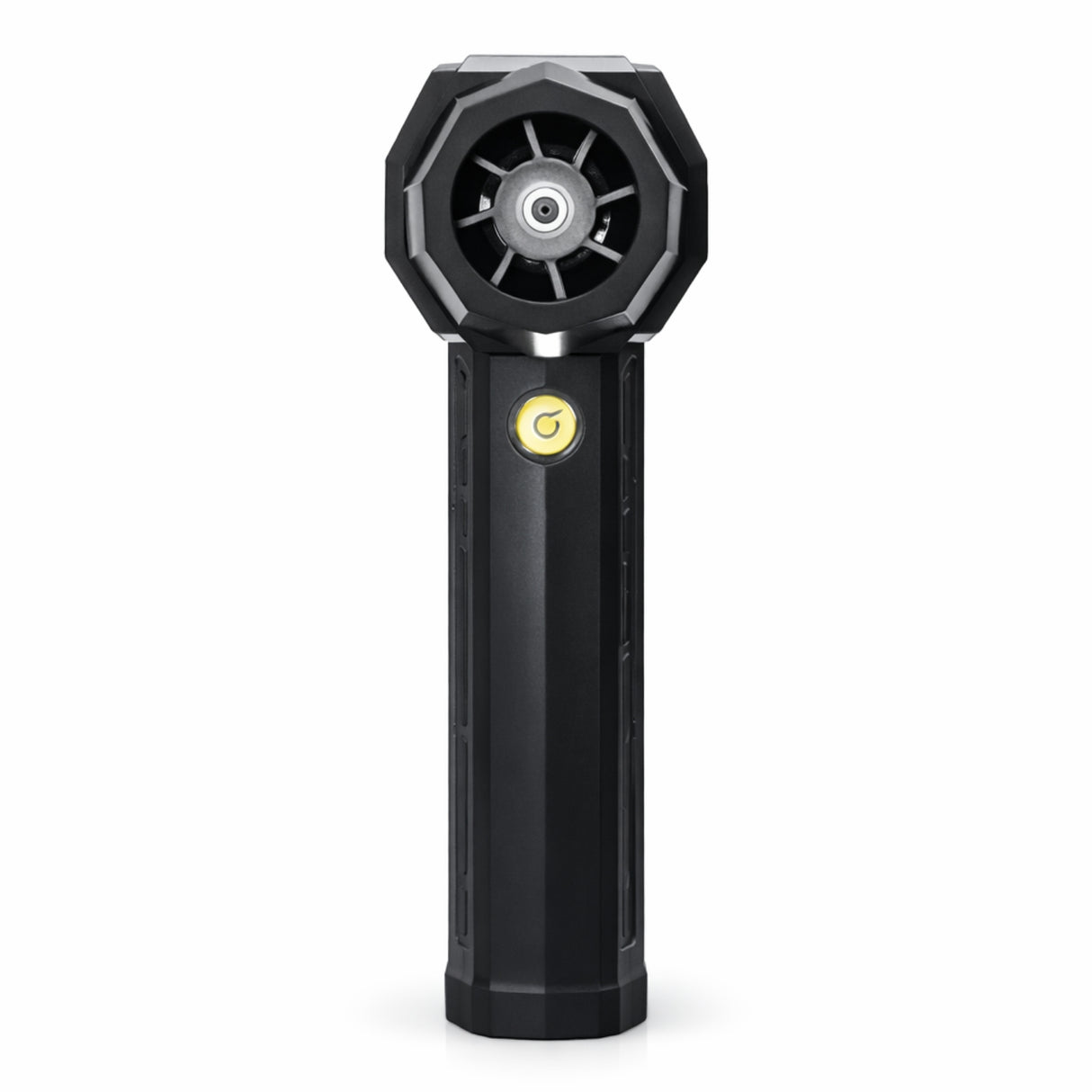 Soplador Portátil USB 200W Recargable con Linterna LED | Disparo.cl