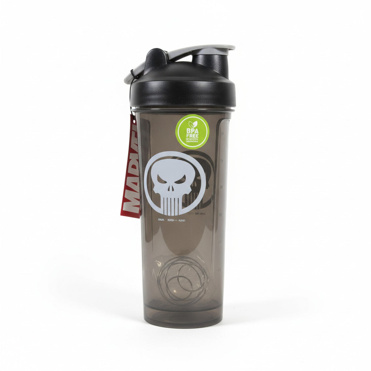 Botella Deportiva Shaker 700ml Punisher Keep