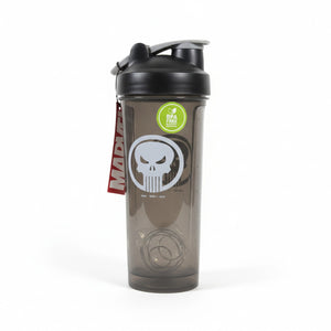 Botella Deportiva Shaker 700ml Punisher Keep