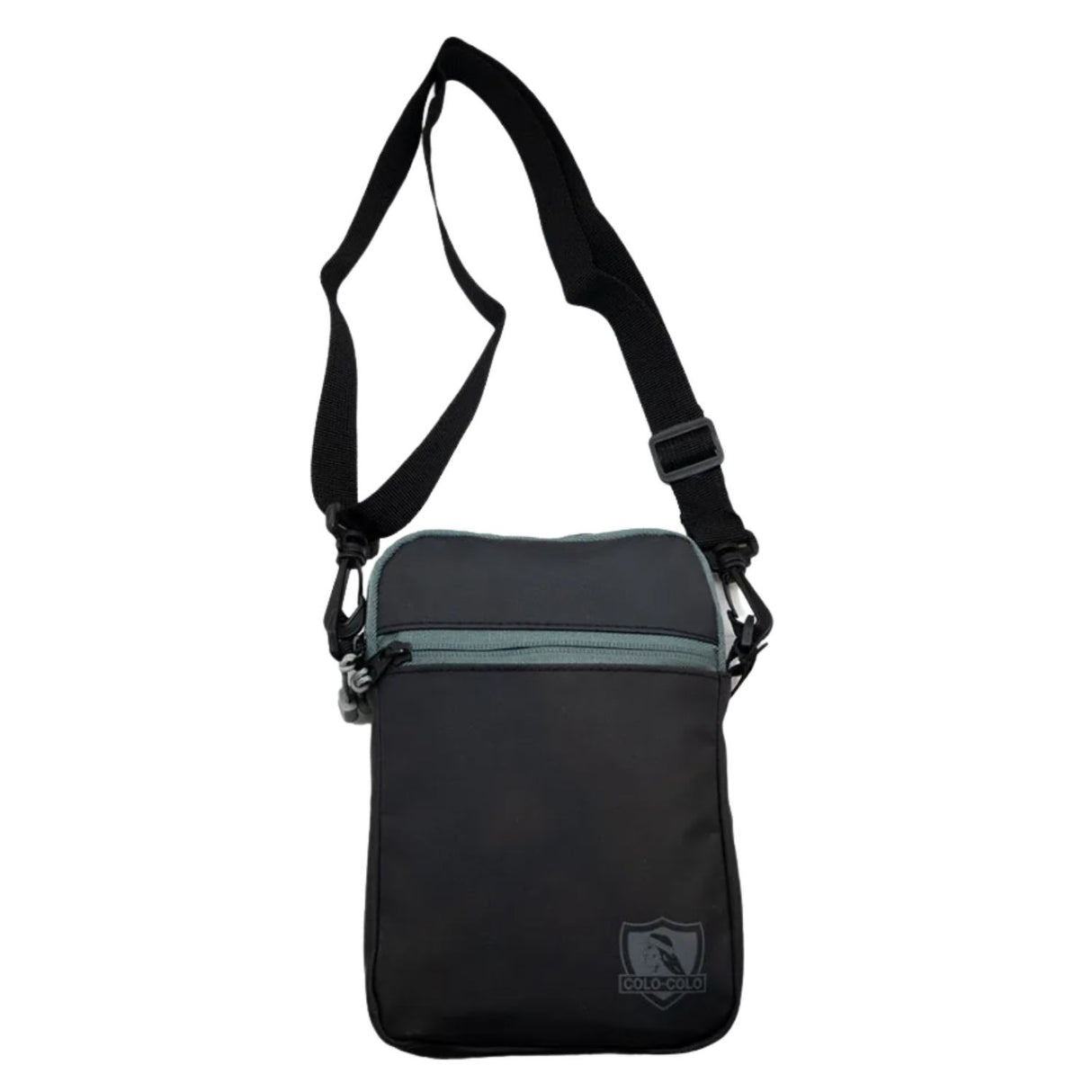 Bolso Crossbag Deportivo De Colo Colo