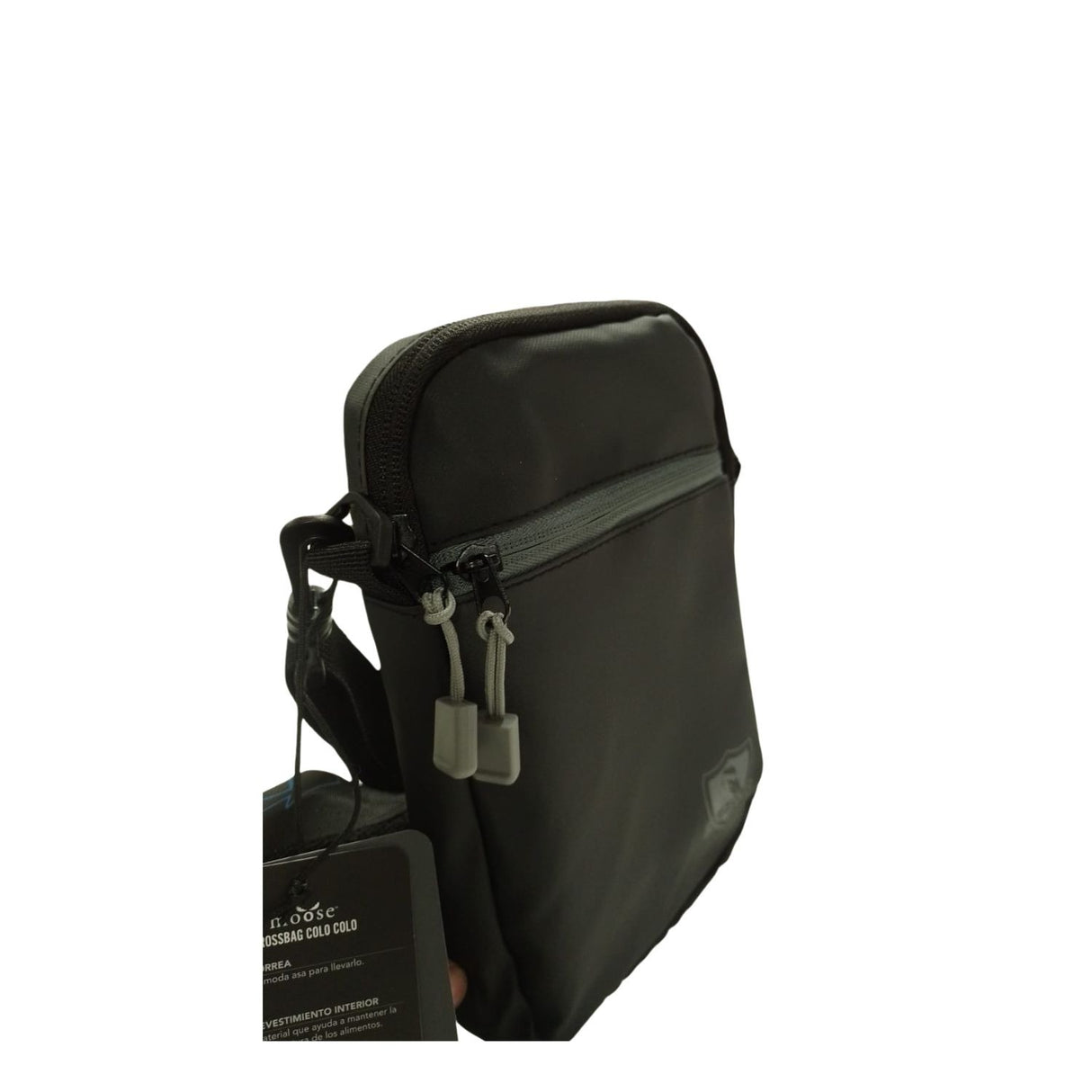 Bolso Crossbag Deportivo De Colo Colo