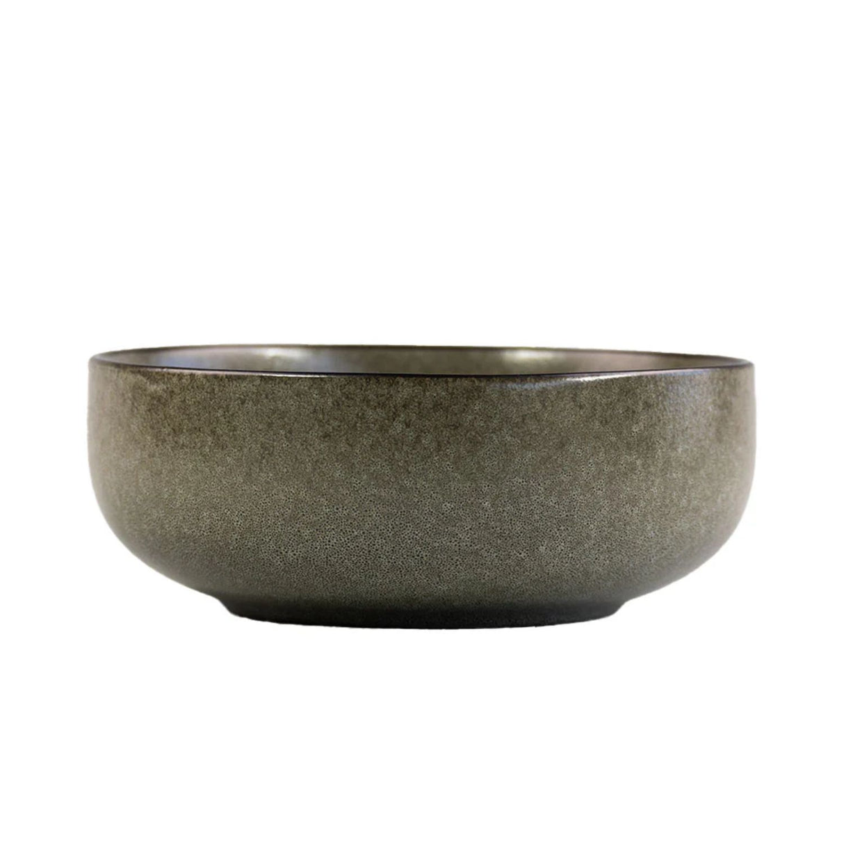 Bowl Cerámica de 17cm Gres Wayu Cocina Sopa Ensalada