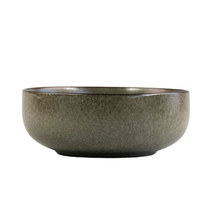 Bowl Cerámica de 17cm Gres Wayu Cocina Sopa Ensalada
