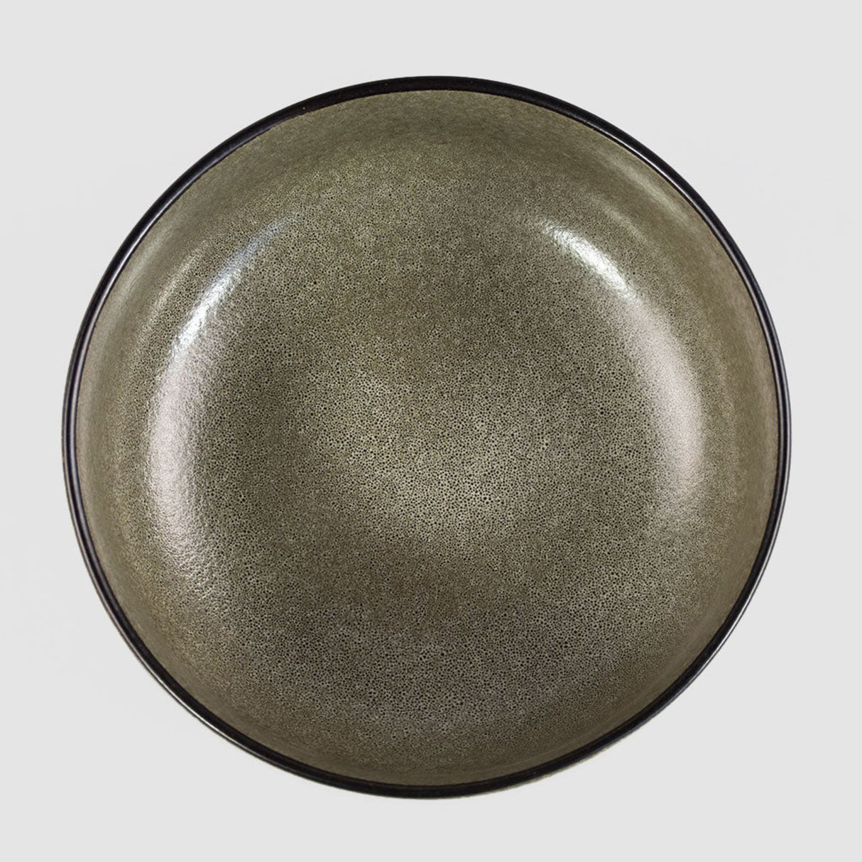 Bowl Cerámica de 17cm Gres Wayu Cocina Sopa Ensalada