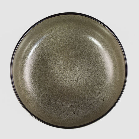 Bowl Cerámica de 17cm Gres Wayu Cocina Sopa Ensalada
