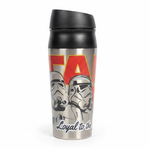 Botella Acero Inoxidable Star Wars Leal Imperio 450mL