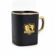 Tazón Cuadrado Colo Colo de 440ml ceramica Negro
