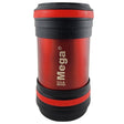 Termo de Comida 400 mL Acero Inoxidable Maxx Mega rojo