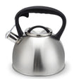 Tetera Acero Inoxidable 3L Mango Ergonómico Wens | Disparo.cl