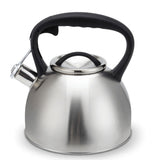 Tetera Acero Inoxidable 3L Mango Ergonómico Wens | Disparo.cl