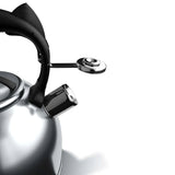 Tetera Acero Inoxidable 3L Mango Ergonómico Wens | Disparo.cl