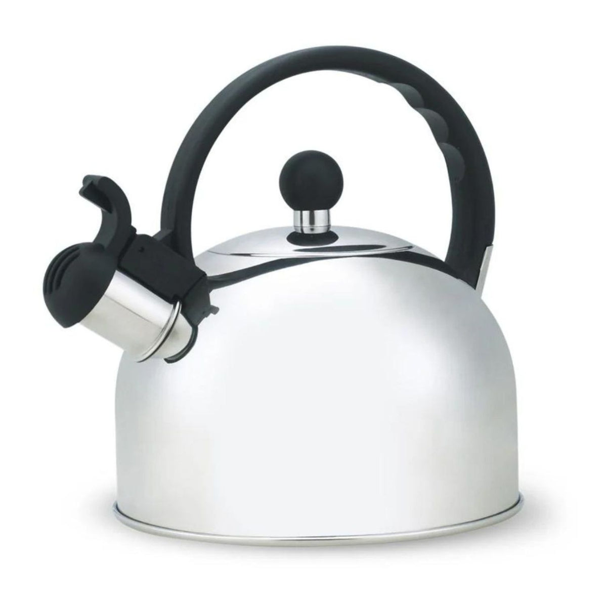 Tetera de Acero Inoxidable 3 L Sicilia Wens