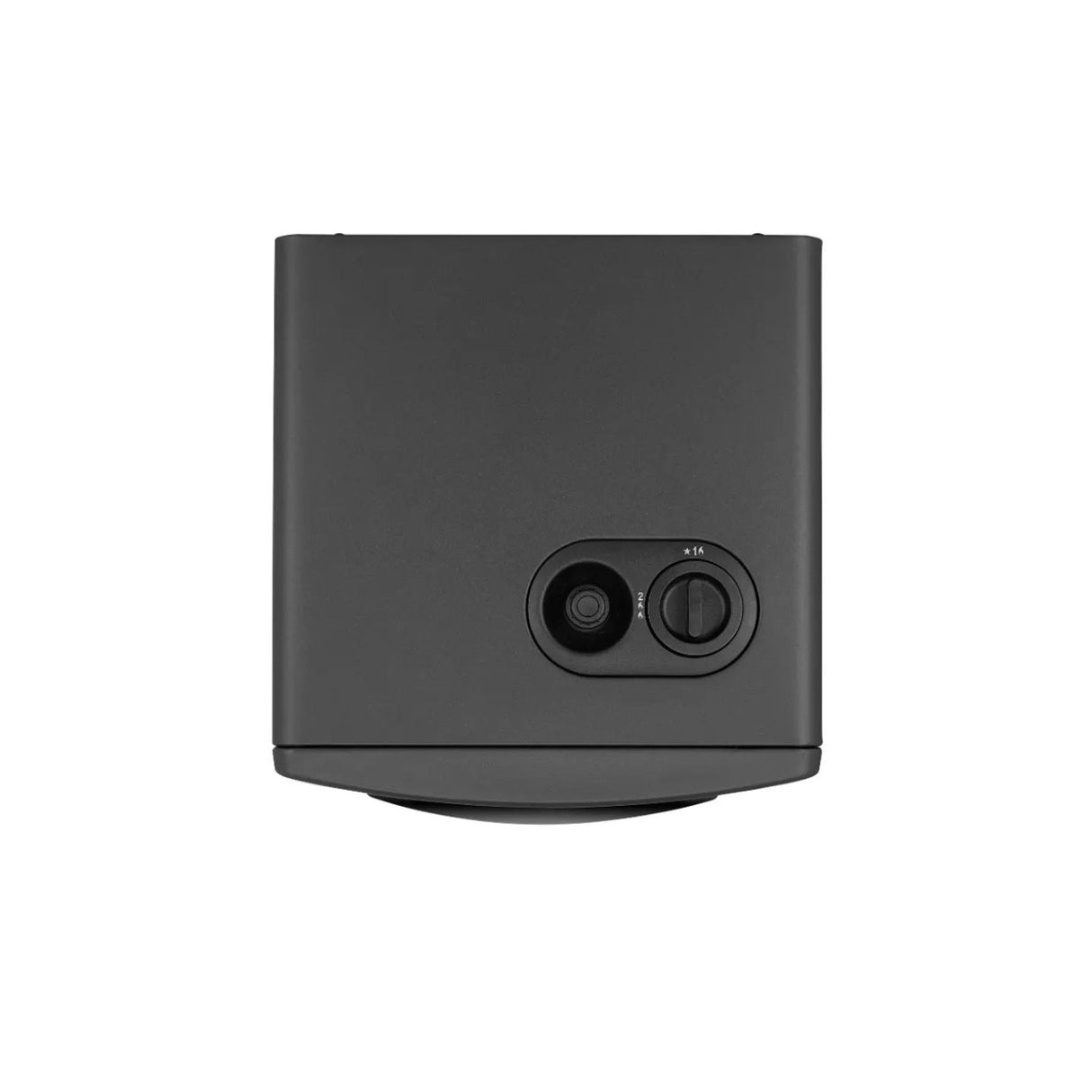 Estufa a Gas Infrarroja Ursus Trotter UT FRX-2800 Negro, ideal para calentar espacios de 35 m² rápidamente. ¡Compra ahora y disfruta de calor inmediato!-1-4-1-1