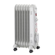 Calefactor Oleoeléctrico Ursus Trotter UTS-7T 1,5 Kw Blanca. Calor suave y silencioso ideal para cualquier habitación. ¡Compra ahora y disfruta del confort!-1-1-1-1
