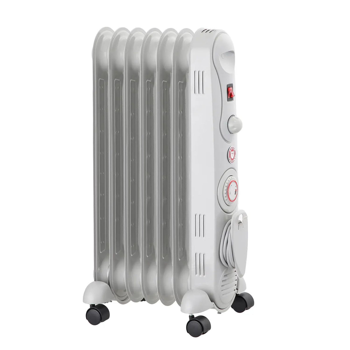 Calefactor Oleoeléctrico Ursus Trotter UTS-7T 1,5 Kw Blanca. Calor suave y silencioso ideal para cualquier habitación. ¡Compra ahora y disfruta del confort!-1-1-1-1