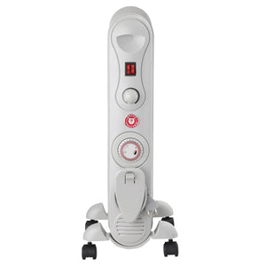 Calefactor Oleoeléctrico Ursus Trotter UTS-7T 1,5 Kw Blanca. Calor suave y silencioso ideal para cualquier habitación. ¡Compra ahora y disfruta del confort!-1-2-1-1