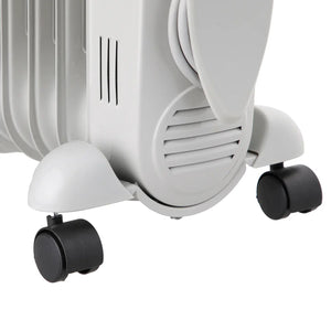 Calefactor Oleoeléctrico Ursus Trotter UTS-7T 1,5 Kw Blanca. Calor suave y silencioso ideal para cualquier habitación. ¡Compra ahora y disfruta del confort!-1-4-1-1