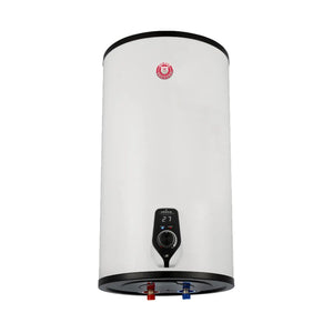 Termo Eléctrico Acero Inoxidable Ursus Trotter UT 50L 2KW. Eficiencia y durabilidad en calentamiento de agua. ¡Compra ahora y disfruta de agua caliente!-1-1-1-1