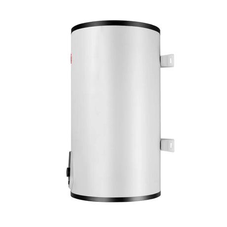 Termo Eléctrico Acero Inoxidable Ursus Trotter UT 50L 2KW. Eficiencia y durabilidad en calentamiento de agua. ¡Compra ahora y disfruta de agua caliente!-1-2-1-1
