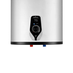 Termo Eléctrico Acero Inoxidable Ursus Trotter UT 50L 2KW. Eficiencia y durabilidad en calentamiento de agua. ¡Compra ahora y disfruta de agua caliente!-1-3-1-1
