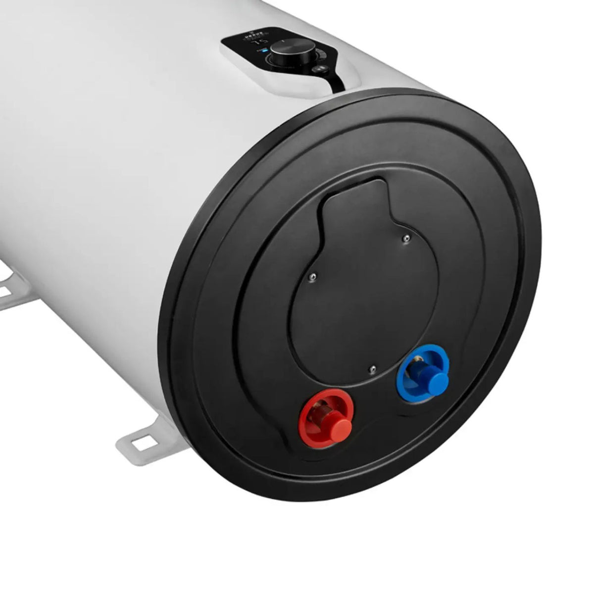 Termo Eléctrico Acero Inoxidable Ursus Trotter UT 50L 2KW. Eficiencia y durabilidad en calentamiento de agua. ¡Compra ahora y disfruta de agua caliente!-1-4-1-1