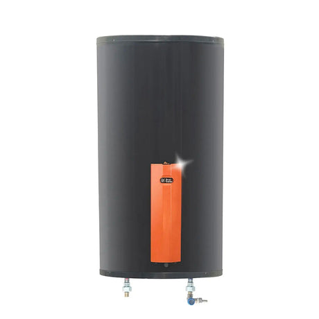 Termo Eléctrico 100 Litros Conexión Inferior 2kW Monofásico. Calentamiento rápido y eficiente para hogares y oficinas. ¡Compra ahora y disfruta de agua caliente!-1-1-1-1