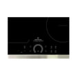 Encimera Vitrocerámica 4 Zonas Ursus Trotter UT-ICT INOX, elegante y duradera. Cocina de forma segura y eficiente. ¡Compra ahora y transforma tu cocina!-1-1-1-1