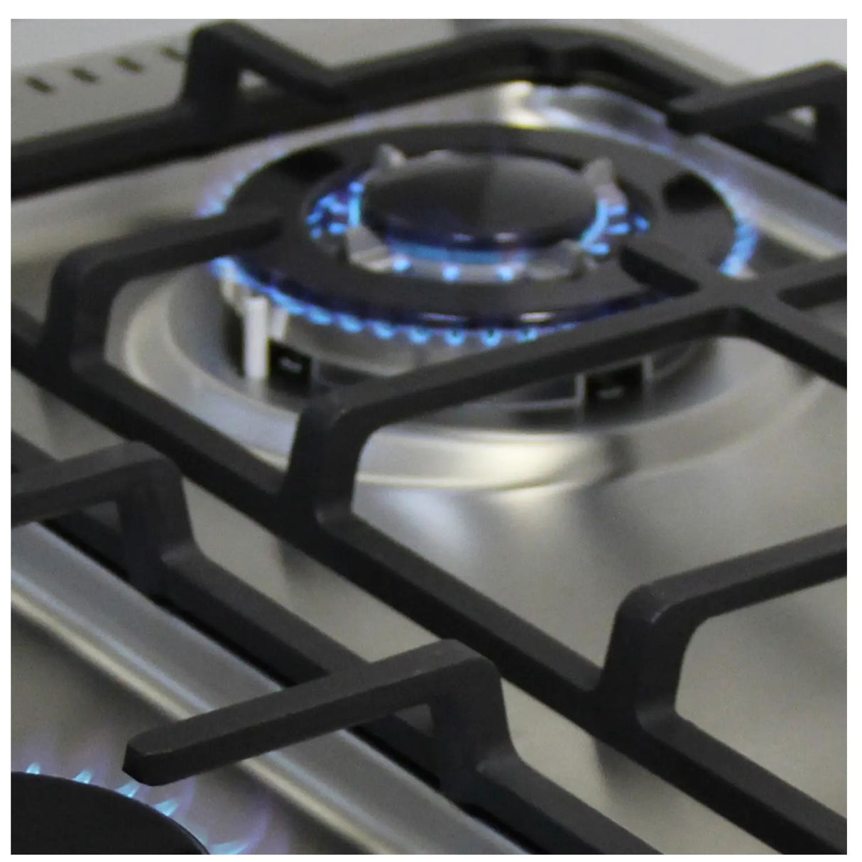 Cocina 5 Quemadores Gas Natural Ursus Trotter EURO90 PRO, ideal para chefs y familias. Disfruta de su diseño elegante y alto rendimiento. ¡Compra ahora!-1-3-1-1